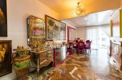 Cobertura com 4 quartos à venda na Rua Paulo Lício Rizzo, 275, Centro, Osasco