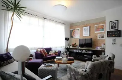 Apartamento com 2 quartos à venda na Avenida Pedroso de Morais, 1057, Pinheiros, São Paulo