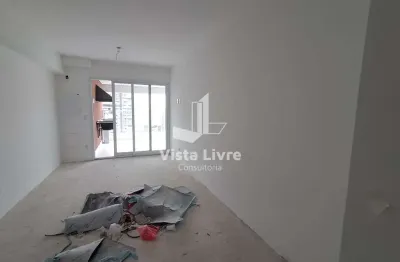 Apartamento com 3 quartos à venda na Rua Cláudio, 259, Vila Romana, São Paulo