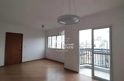 Apartamento com 4 quartos à venda na Rua Indiana, 177, Brooklin Paulista, São Paulo