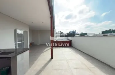 Cobertura / penthouse à venda, vila são silvestre, são paulo, sp