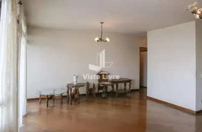 Apartamento com 4 quartos à venda na Rua Croata, 154, Vila Ipojuca, São Paulo