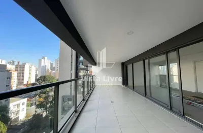 Apartamento com 3 quartos à venda na Rua João Moura, 431, Pinheiros, São Paulo