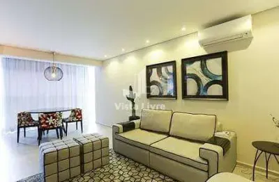 Apartamento com 1 quarto à venda na Rua Girassol, 117, Vila Madalena, São Paulo