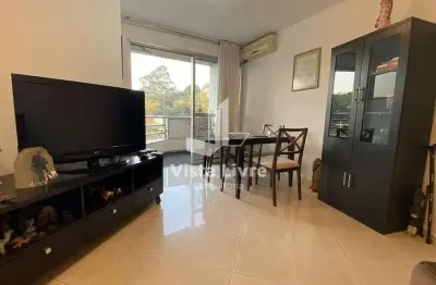 Apartamento com 2 quartos à venda na Rua Jericó, 313, Sumarezinho, São Paulo