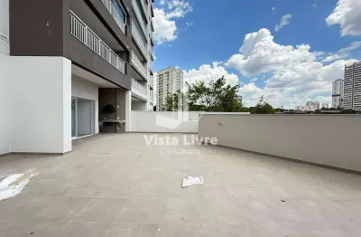 Apartamento com 3 quartos à venda na Rua Fortunato Ferraz, 368, Vila Anastácio, São Paulo