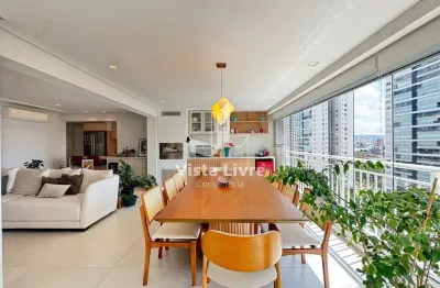 Apartamento com 3 quartos à venda na Rua Fortunato Ferraz, 323, Vila Anastácio, São Paulo