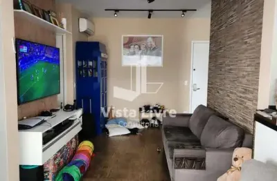 Apartamento com 3 quartos à venda na Avenida Mofarrej, 788, Vila Leopoldina, São Paulo