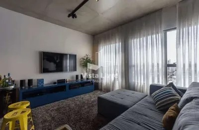 Apartamento com 1 quarto à venda na Avenida Mofarrej, 1567, Vila Leopoldina, São Paulo