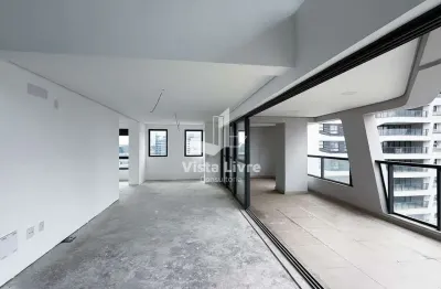 Apartamento à venda, chácara santo antônio (zona sul), são paulo, sp