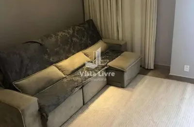 Apartamento com 3 quartos à venda na Rua Ana Zozi Toni, 439, Presidente Altino, Osasco