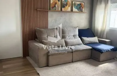 Apartamento com 3 quartos à venda na Rua Ana Zozi Toni, 439, Presidente Altino, Osasco