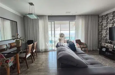 Apartamento com 3 quartos à venda na Rua Faustolo, 1189, Lapa, São Paulo