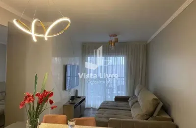 Apartamento com 3 quartos à venda na Rua Cajaíba, 529, Pompéia, São Paulo
