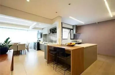 Apartamento com 3 quartos à venda na Rua Canário, 965, Moema, São Paulo
