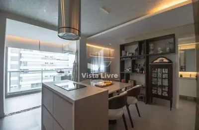 Apartamento com 1 quarto à venda na Rua Paulo Franco, 513, Vila Leopoldina, São Paulo