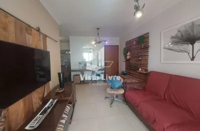 Apartamento com 3 quartos à venda na Avenida Macuco, 363, Indianópolis, São Paulo