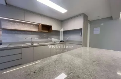Apartamento com 2 quartos à venda na Rua da Mata, 240, Itaim Bibi, São Paulo