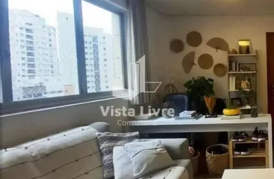 Apartamento com 3 quartos à venda na Alameda dos Nhambiquaras, 662, Indianópolis, São Paulo