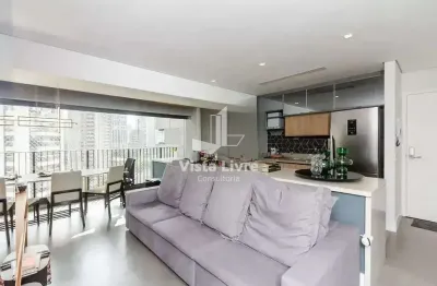 Apartamento com 3 quartos à venda na Rua Alvorada, 1285, Vila Olímpia, São Paulo