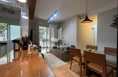 Apartamento com 2 quartos à venda na Rua Belmonte, 224, Bela Aliança, São Paulo