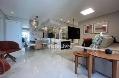 Apartamento com 2 quartos à venda na Alameda Sombreiro, 202, Adalgisa, Osasco