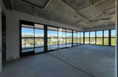 Cobertura com 3 quartos à venda na Rua Henrique Martins, 566, Jardim Paulista, São Paulo