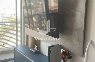 Apartamento com 1 quarto à venda na Avenida Domingos Odália Filho, 351, Centro, Osasco