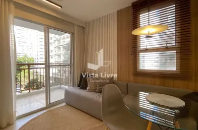 Apartamento com 2 quartos à venda na Rua Domício da Gama, 165, Perdizes, São Paulo