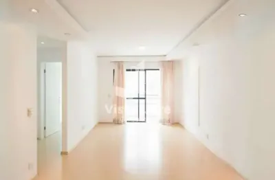 Apartamento com 2 quartos à venda na Rua das Fiandeiras, 267, Vila Olímpia, São Paulo