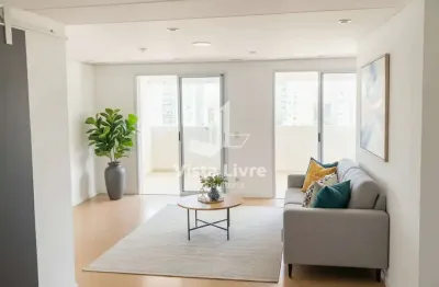 Apartamento com 3 quartos à venda na Avenida Nova Independência, 1104, Brooklin Paulista, São Paulo