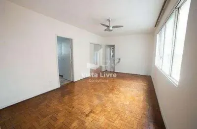 Apartamento com 2 quartos à venda na Avenida Brigadeiro Luís Antônio, 2979, Jardim Paulista, São Paulo