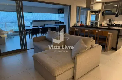 Apartamento com 4 quartos à venda na Avenida Imperatriz Leopoldina, 914, Vila Leopoldina, São Paulo