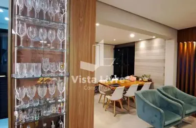 Apartamento com 2 quartos à venda na Rua Doutor Paulo Ferraz da Costa Aguiar, 1433, Vila Yara, Osasco