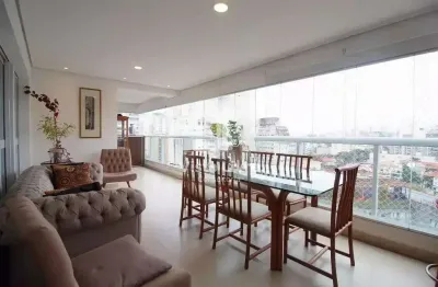 Apartamento com 3 quartos à venda na Rua Cardeal Arcoverde, 1723, Pinheiros, São Paulo