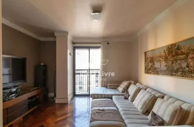 Apartamento com 4 quartos à venda na Rua Sales Júnior, 358, Alto da Lapa, São Paulo
