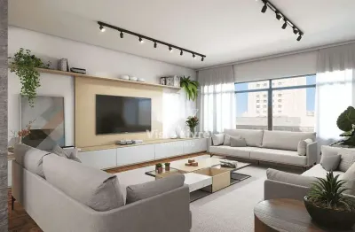 Apartamento com 3 quartos à venda na Rua Haddock Lobo, 342, Cerqueira César, São Paulo