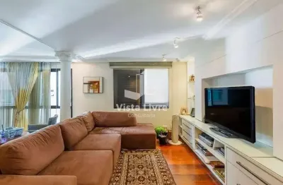 Apartamento com 3 quartos à venda na Rua Cônego Eugênio Leite, 661, Pinheiros, São Paulo