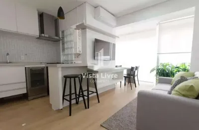 Apartamento com 1 quarto à venda na Rua Doutor Franco da Rocha, 431, Perdizes, São Paulo