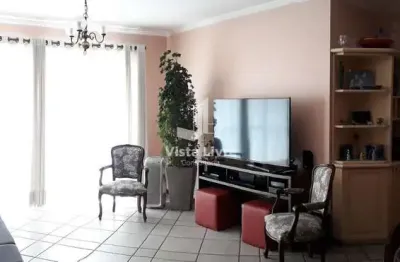 Apartamento com 3 quartos à venda na Rua Caraíbas, 778, Perdizes, São Paulo