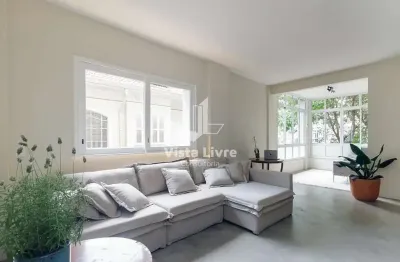 Apartamento com 2 quartos à venda na Avenida Angélica, 1671, Higienópolis, São Paulo