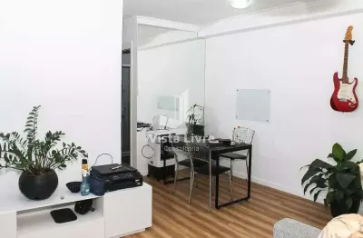 Apartamento com 3 quartos à venda na Rua Francisco Luís de Souza Júnior, 411, Água Branca, São Paulo
