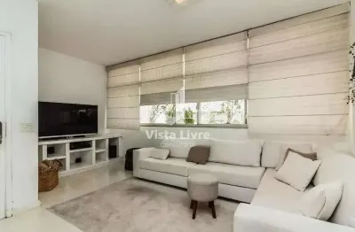 Apartamento com 3 quartos à venda na Rua Pará, 147, Consolação, São Paulo