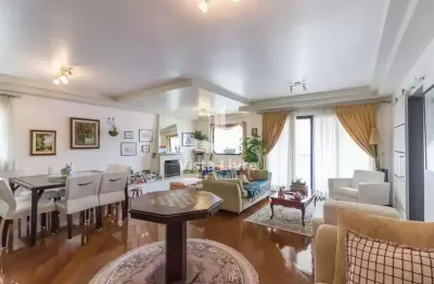 Apartamento com 4 quartos à venda na Rua Wanderley, 1315, Perdizes, São Paulo