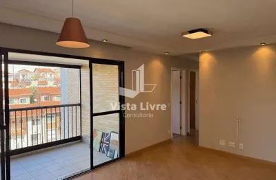 Apartamento com 3 quartos à venda na Rua Doutor Hélio Fidélis, 114, Cidade São Francisco, São Paulo