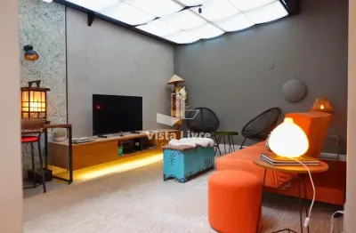 Apartamento com 1 quarto à venda na Rua Bahia, 765, Higienópolis, São Paulo