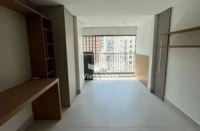 Apartamento com 1 quarto à venda na Rua Osório Duque Estrada, 115, Paraíso, São Paulo