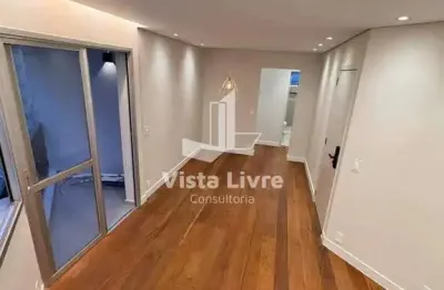 Apartamento com 2 quartos à venda na Avenida Doutor Cardoso de Melo, 1098, Vila Olímpia, São Paulo
