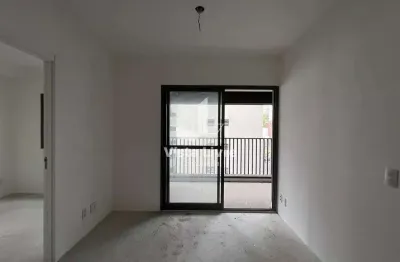 Apartamento com 2 quartos à venda na Alameda Fernão Cardim, 182, Jardim Paulista, São Paulo