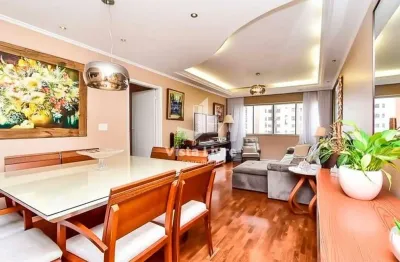 Apartamento com 3 quartos à venda na Rua Cotoxó, 496, Perdizes, São Paulo